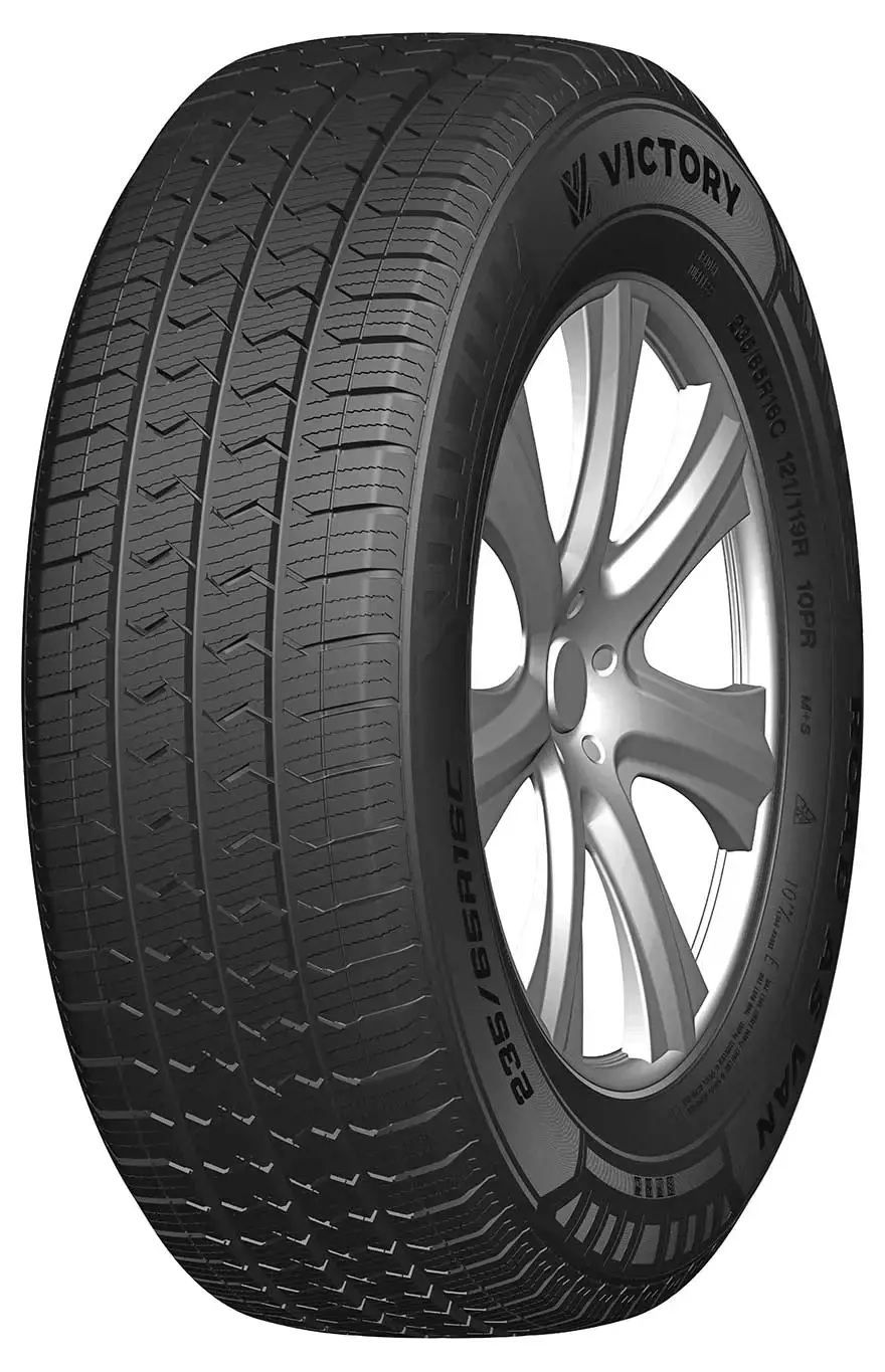 Victory Road AS VAN 195/75 R16