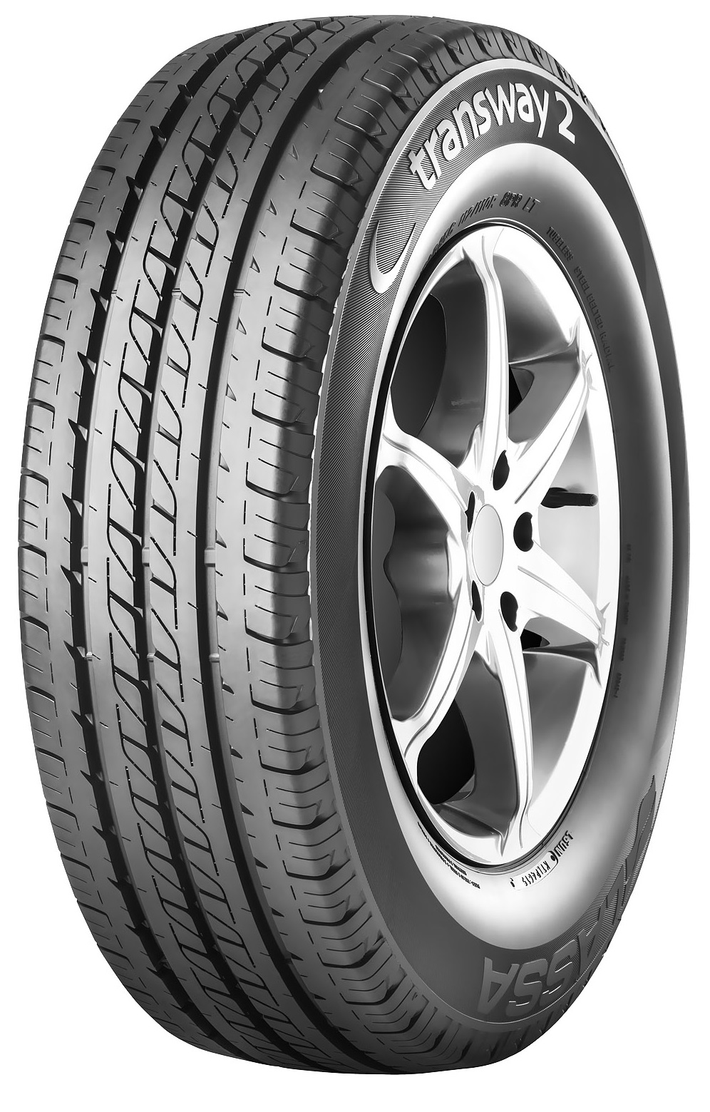 Lassa Transway 2 235/65 R16