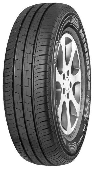 Minerva Transporter 2 225/75 R16