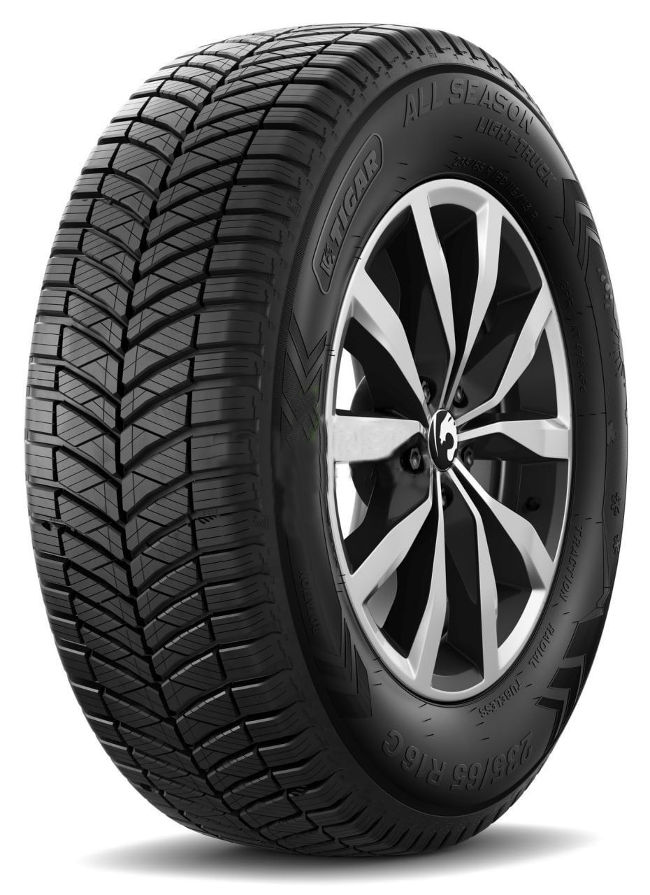 Kormoran All Season Light Truck 215/75 R16