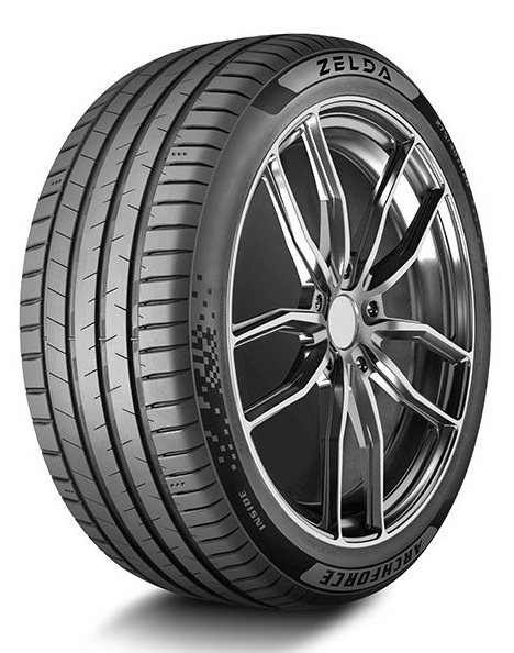 Zelda Archforce 255/40 R20