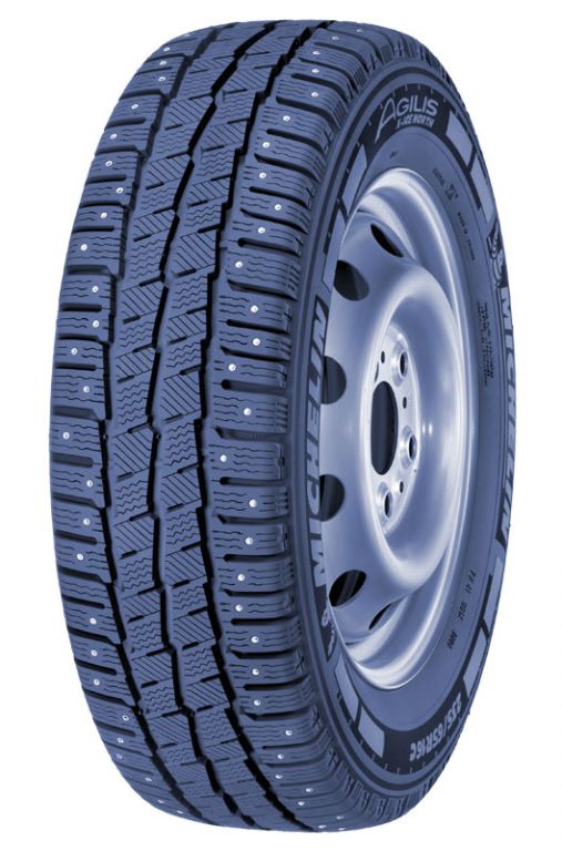 Michelin Agilis X-Ice North 235/65 R16