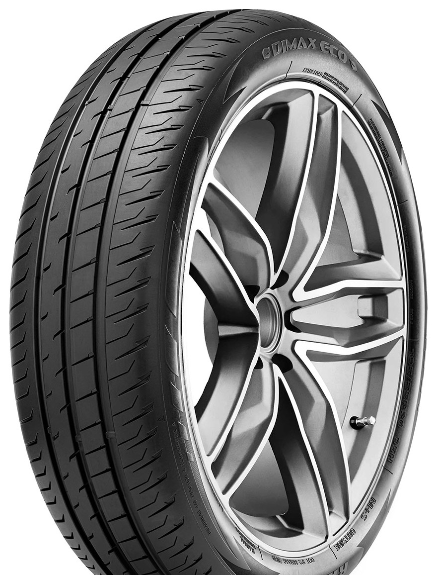 Radar Dimax Eco 195/55 R20