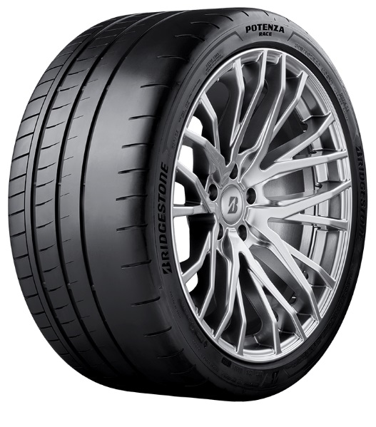 Bridgestone Potenza Race 255/35 R19