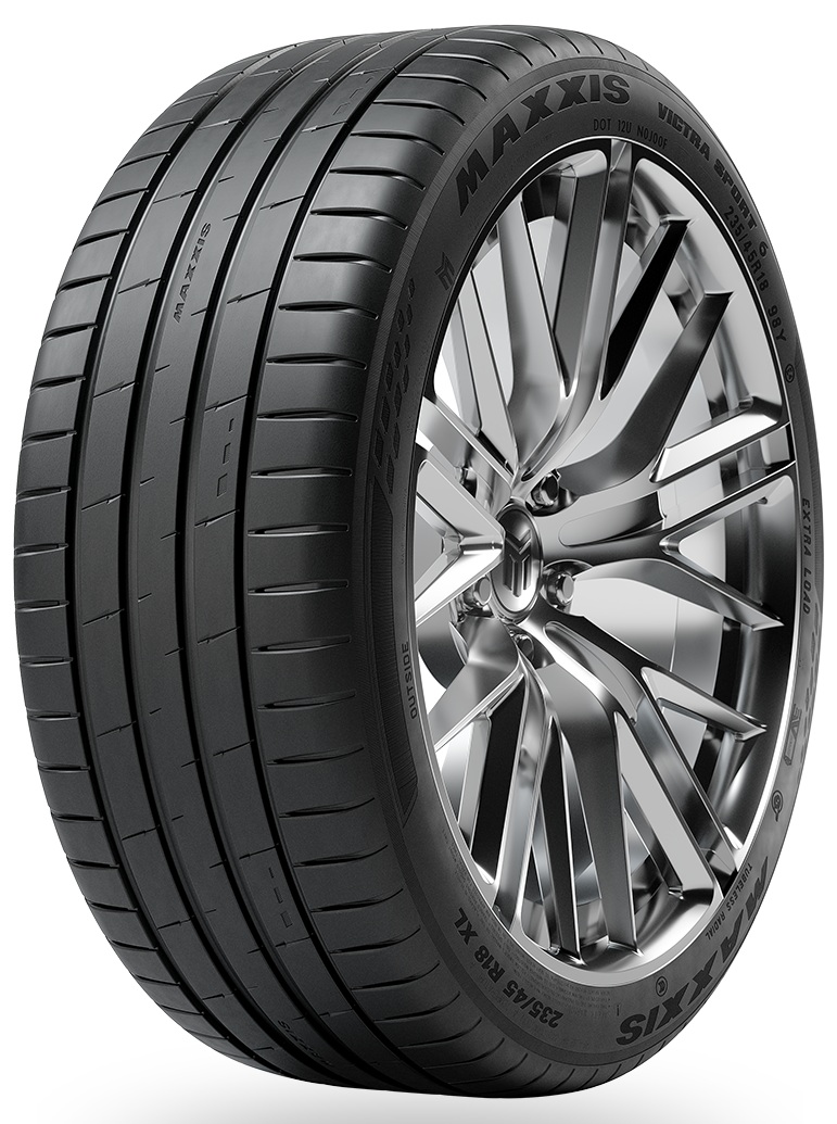 Maxxis VS6 SUV 235/45 R21