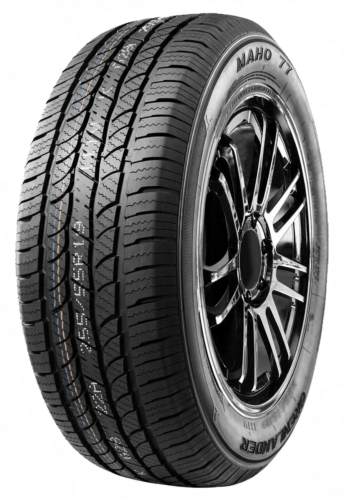 Grenlander Maho 77 H/T 265/65 R17