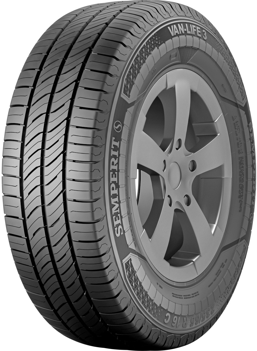 Semperit Van-Life-3 215/65 R15