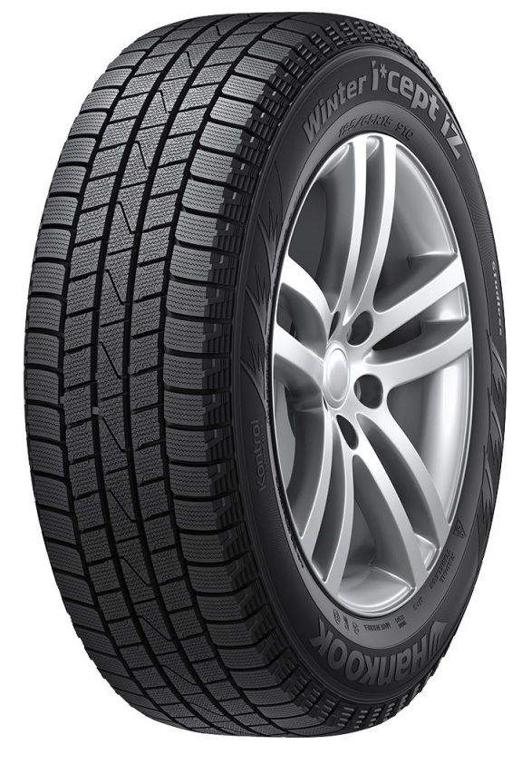 Hankook Winter i*cept IZ (W606) 165/60 R14