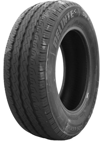 Delinte DV2+ 225/65 R16