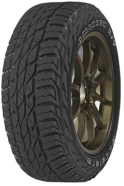 Accelera Omikron A/T 285/50 R20