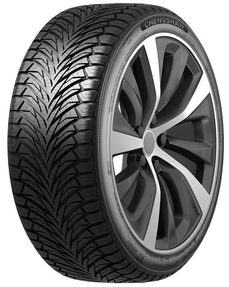 Chengshan Everclime CSC-401 165/70 R14