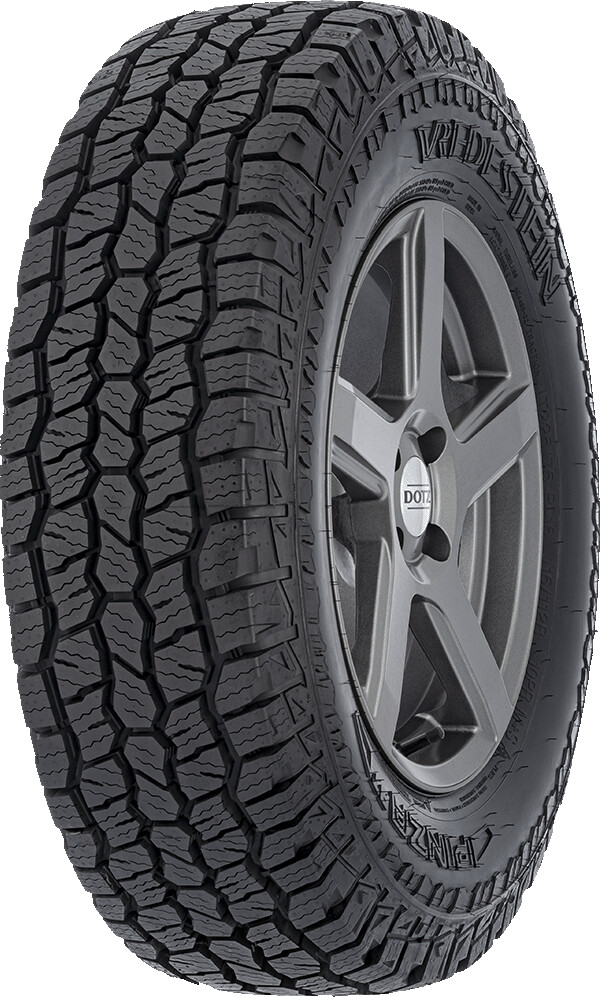 Vredestein Pinza A/T 265/65 R17