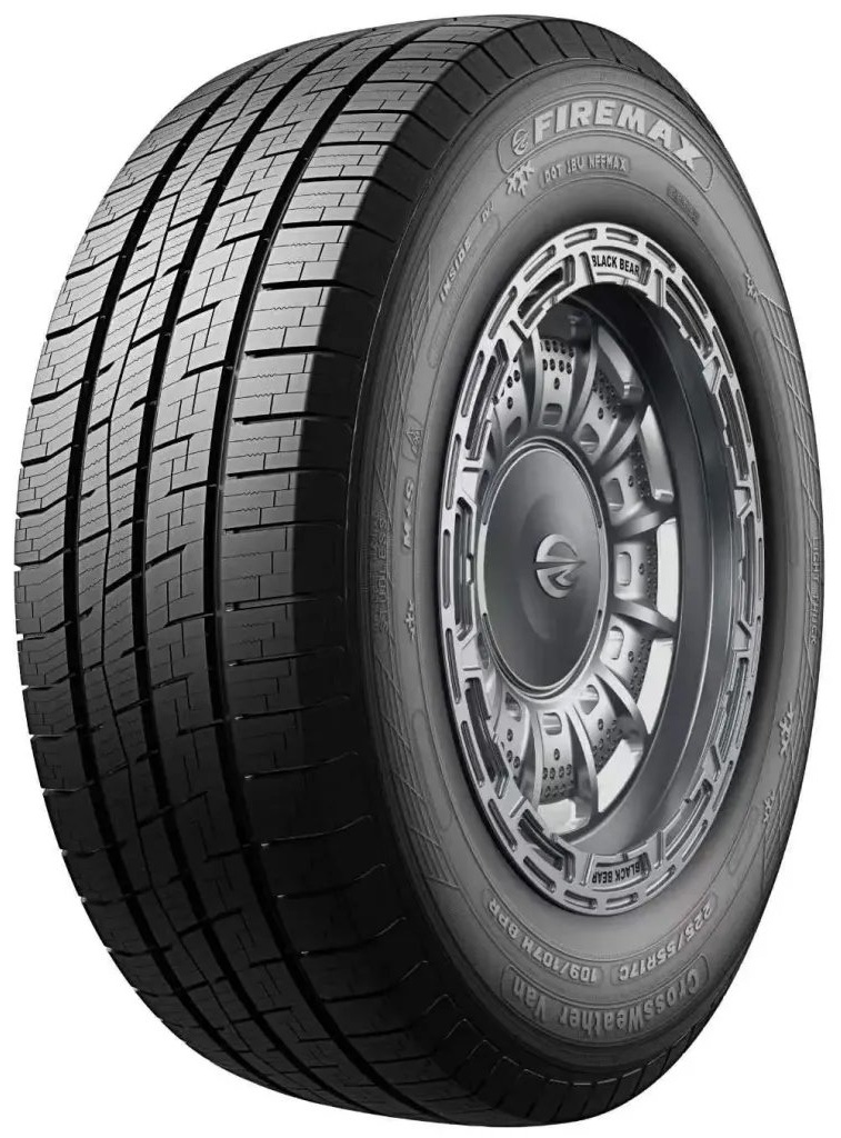 Firemax CrossWeather Van 215/75 R16
