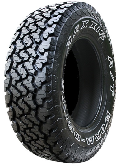 Maxxis Wormdrive AT-980E 235/70 R16