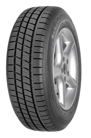 Goodyear Cargo Vector 2 215/60 R17