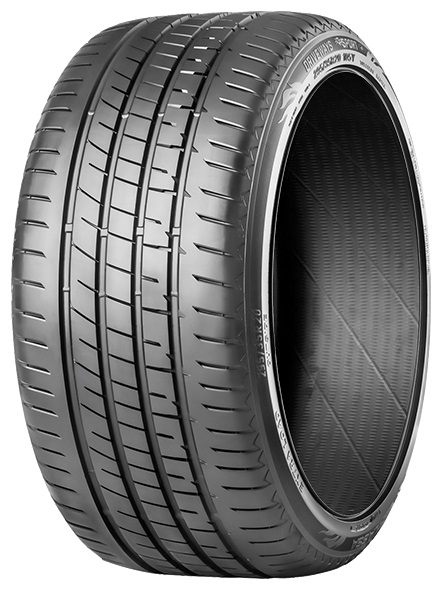 Lassa Driveways Sport + 255/40 R19