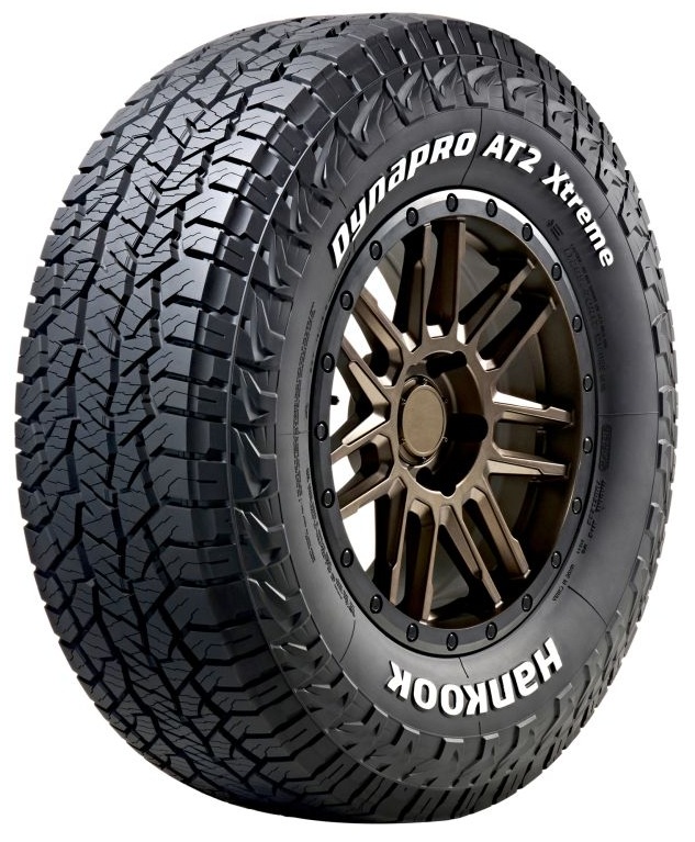 Hankook Dynapro AT2 Xtreme (RF12) 235/75 R15
