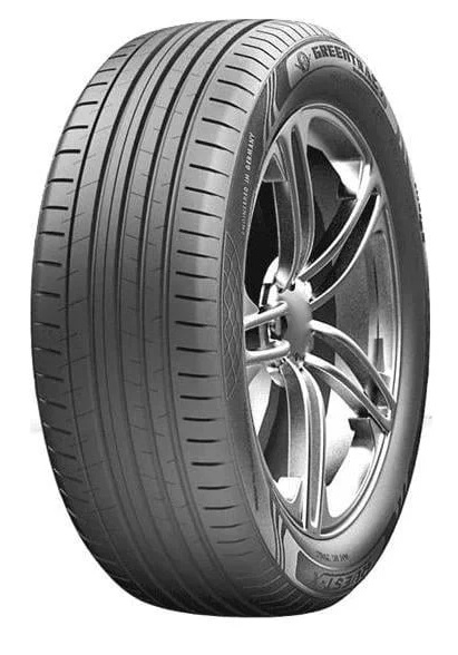 Greentrac Quest-X UHP 235/45 R18