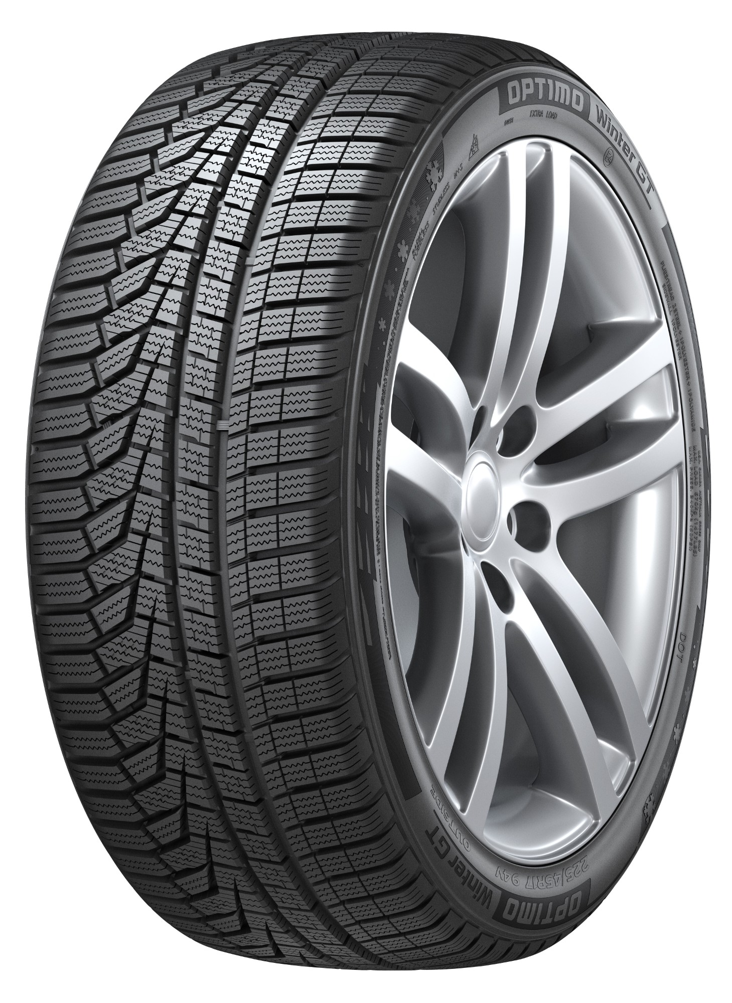 Optimo Winter GT OW31A 215/65 R16