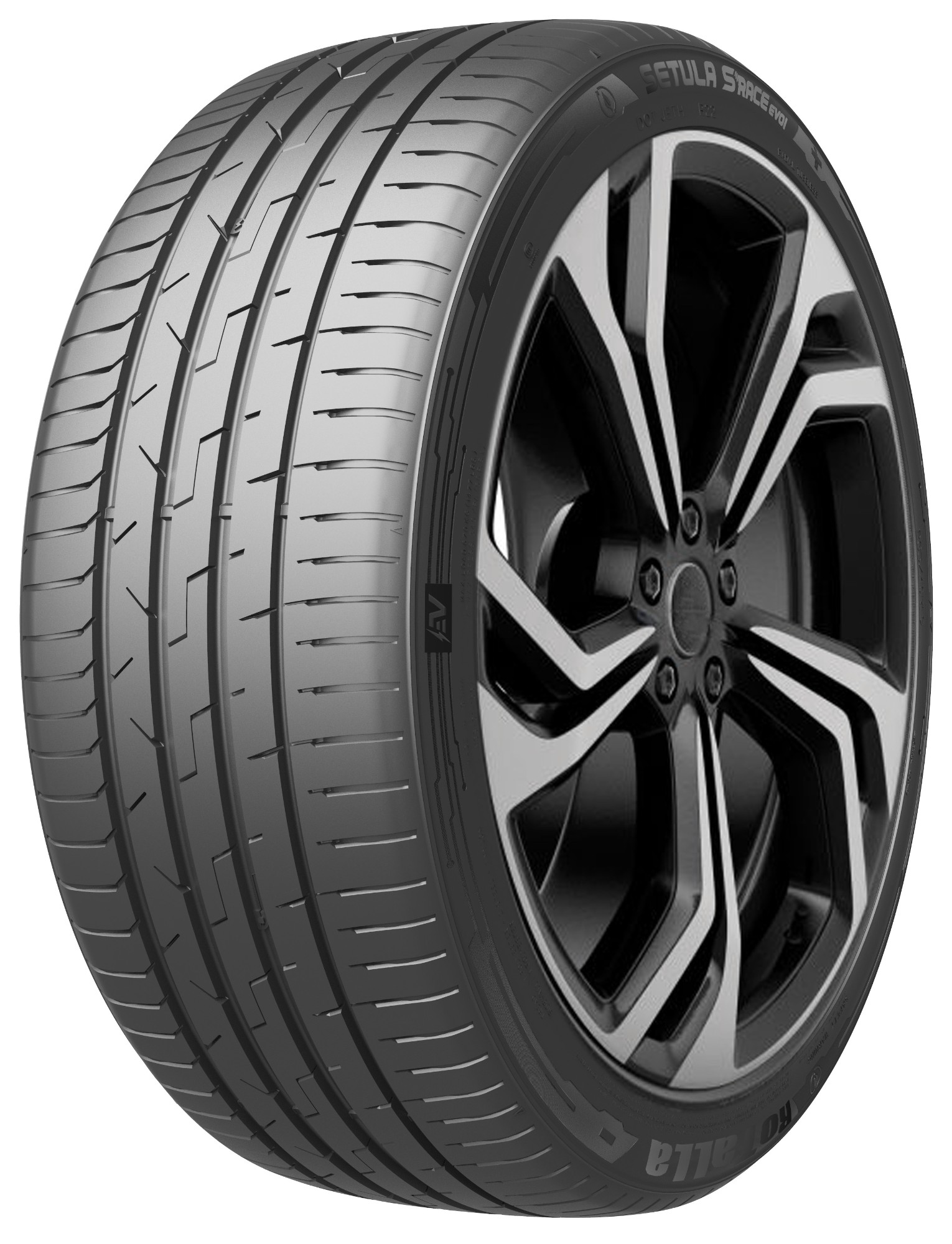 Imperial E-sport 235/40 R19