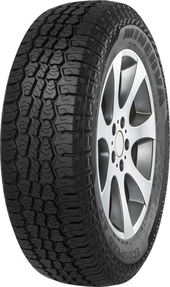Minerva Ecospeed A/T 255/70 R15