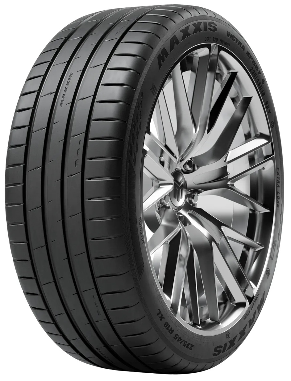 Maxxis Victra Sport VS6 255/40 R20