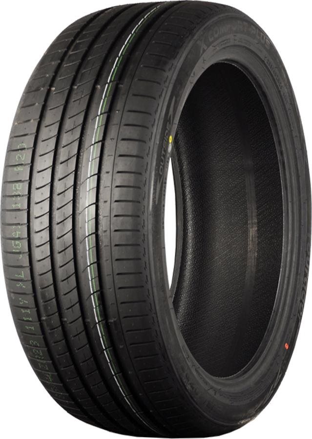 Tourador X Comfort Plus 315/40 R21