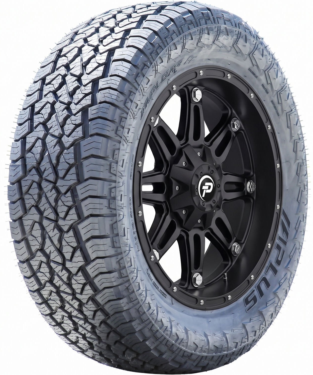 Aplus Shredder A/T 215/65 R16