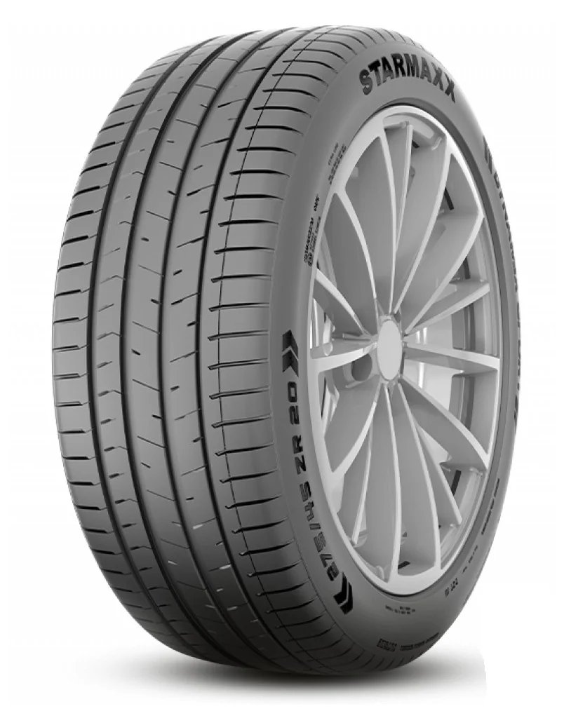 Starmaxx Dynamix Sport 215/40 R18