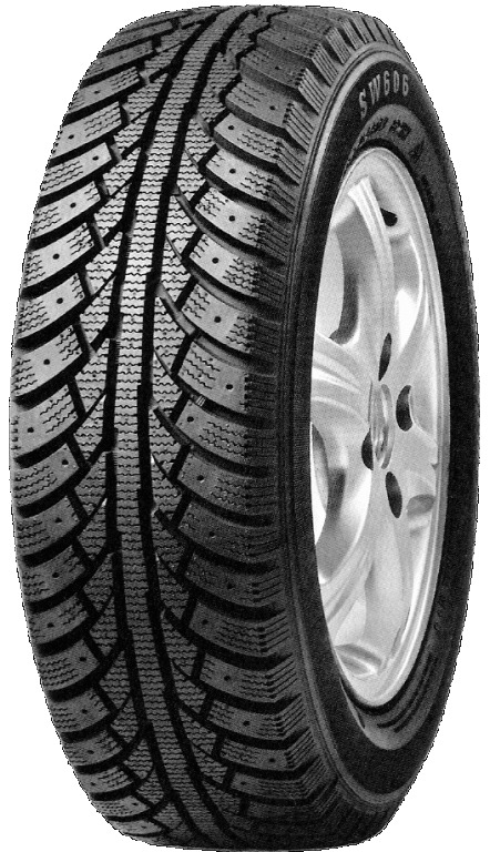 Goodride SW606 245/70 R17