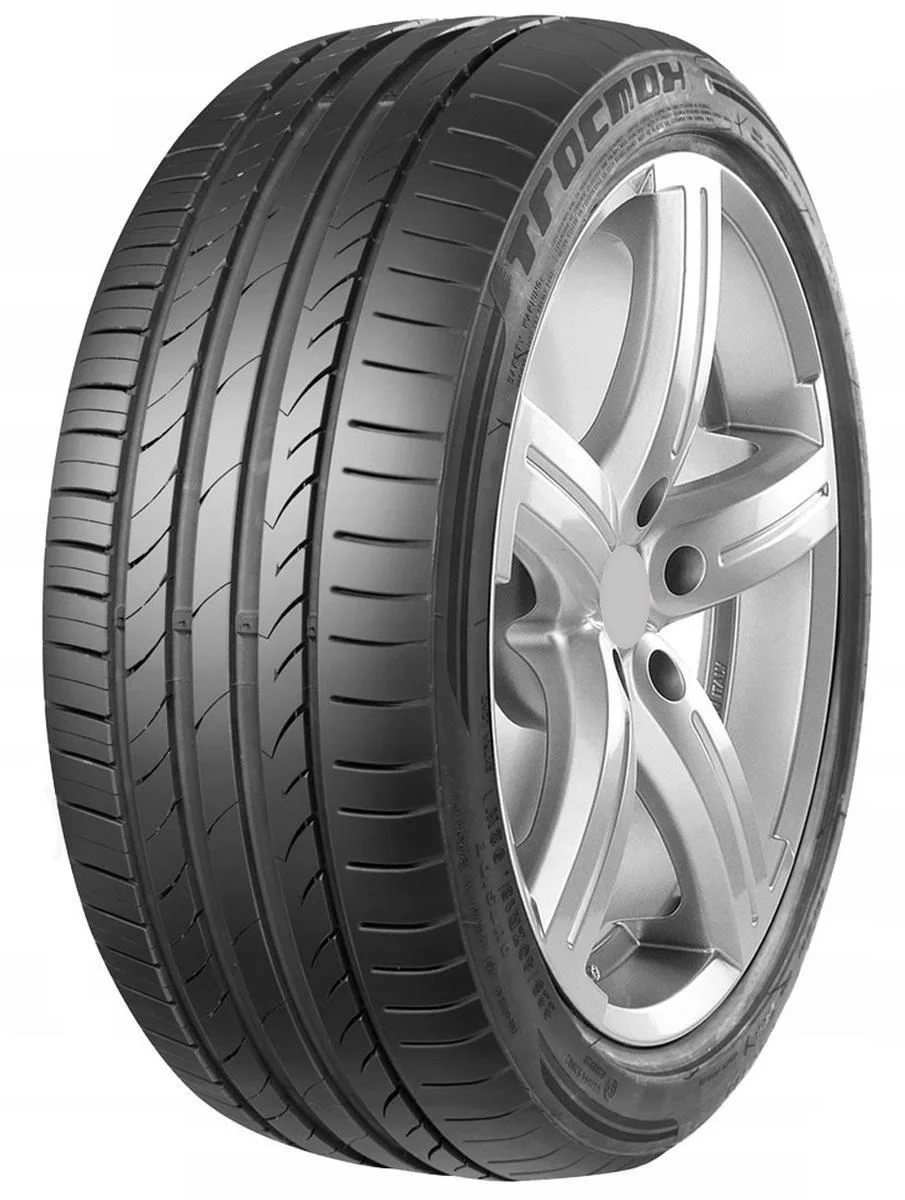 Tracmax X-Privilo TX3 255/30 R20