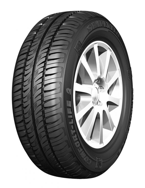 Semperit Comfort Life 2 155/65 R14