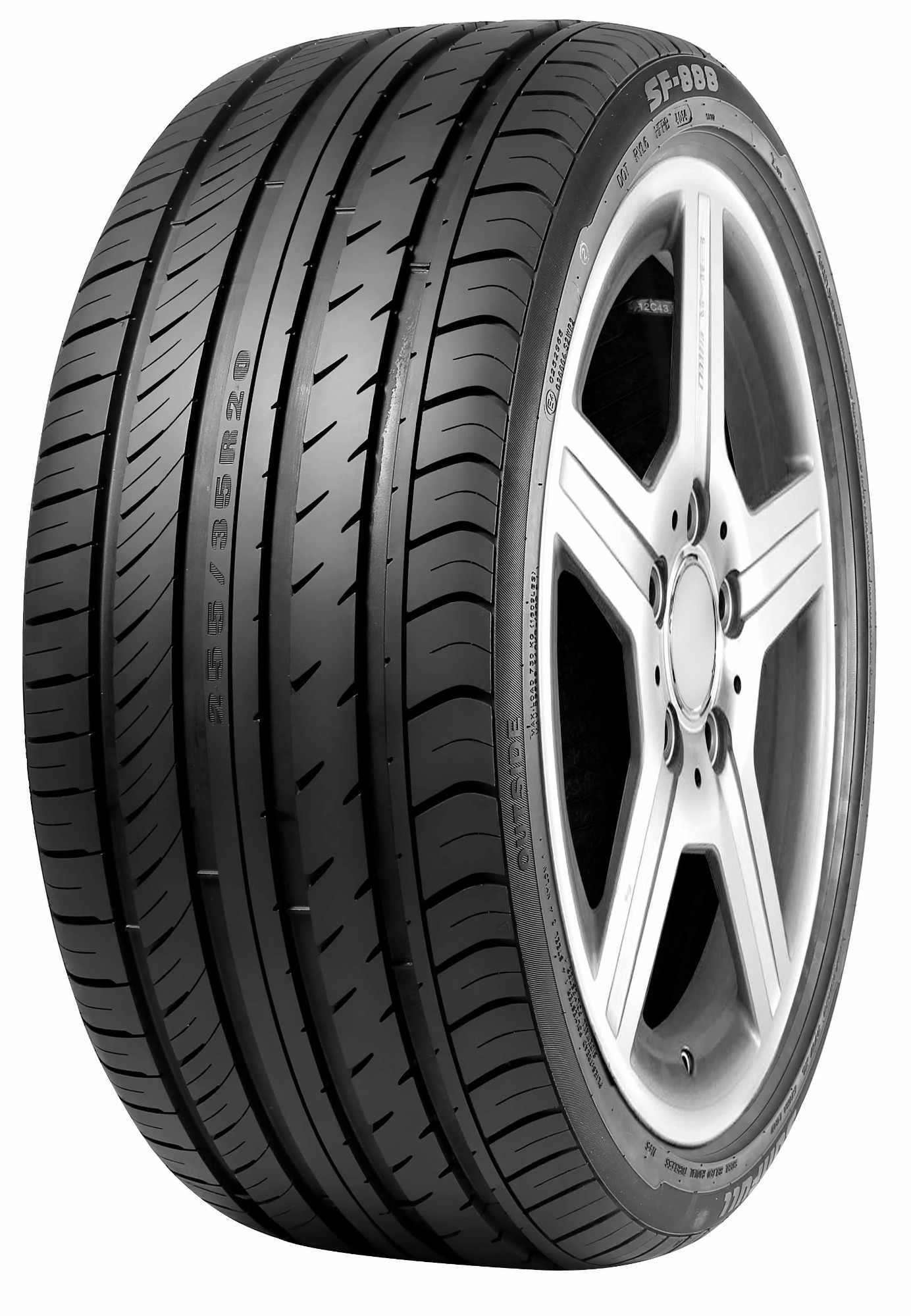 Sunfull SF-888 185/55 R16