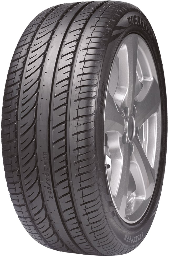 Evergreen EU72 235/45 R17