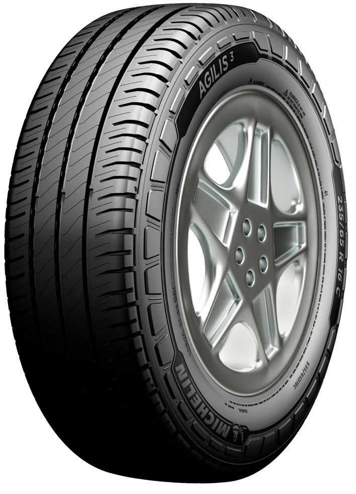 Michelin Agilis 3 235/65 R16