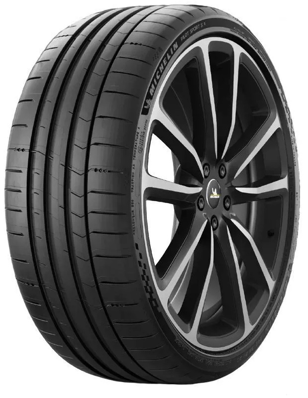 Michelin Pilot Sport S 5 335/30 R21