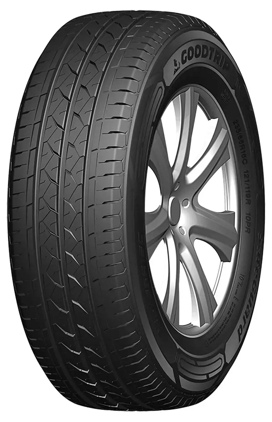 Goodtrip SafeGuard 205/70 R15