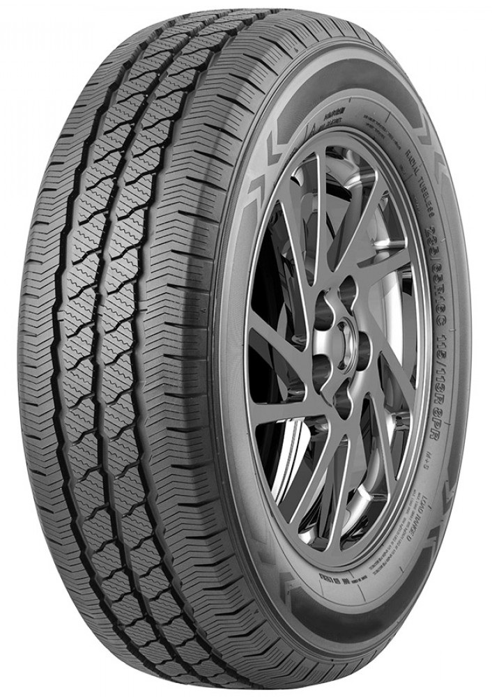 Sonix VAN A/S 215/75 R16