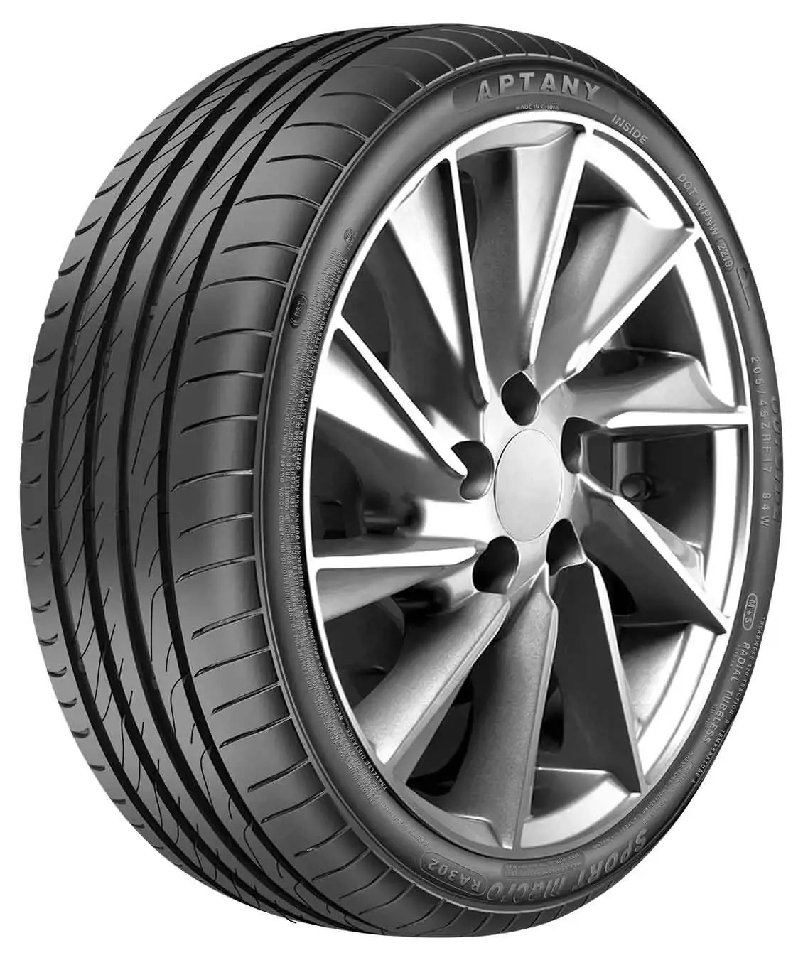 Aptany RA302 255/40 R18