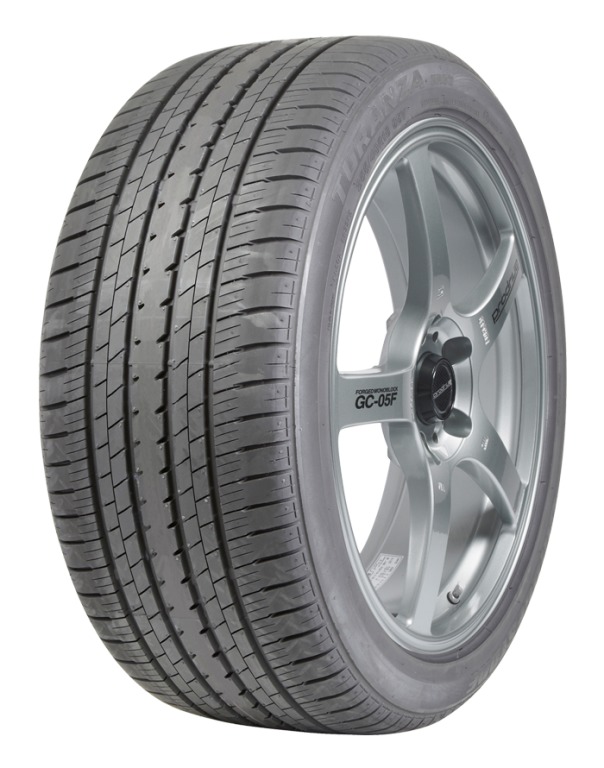 Bridgestone Turanza ER33 255/35 R18