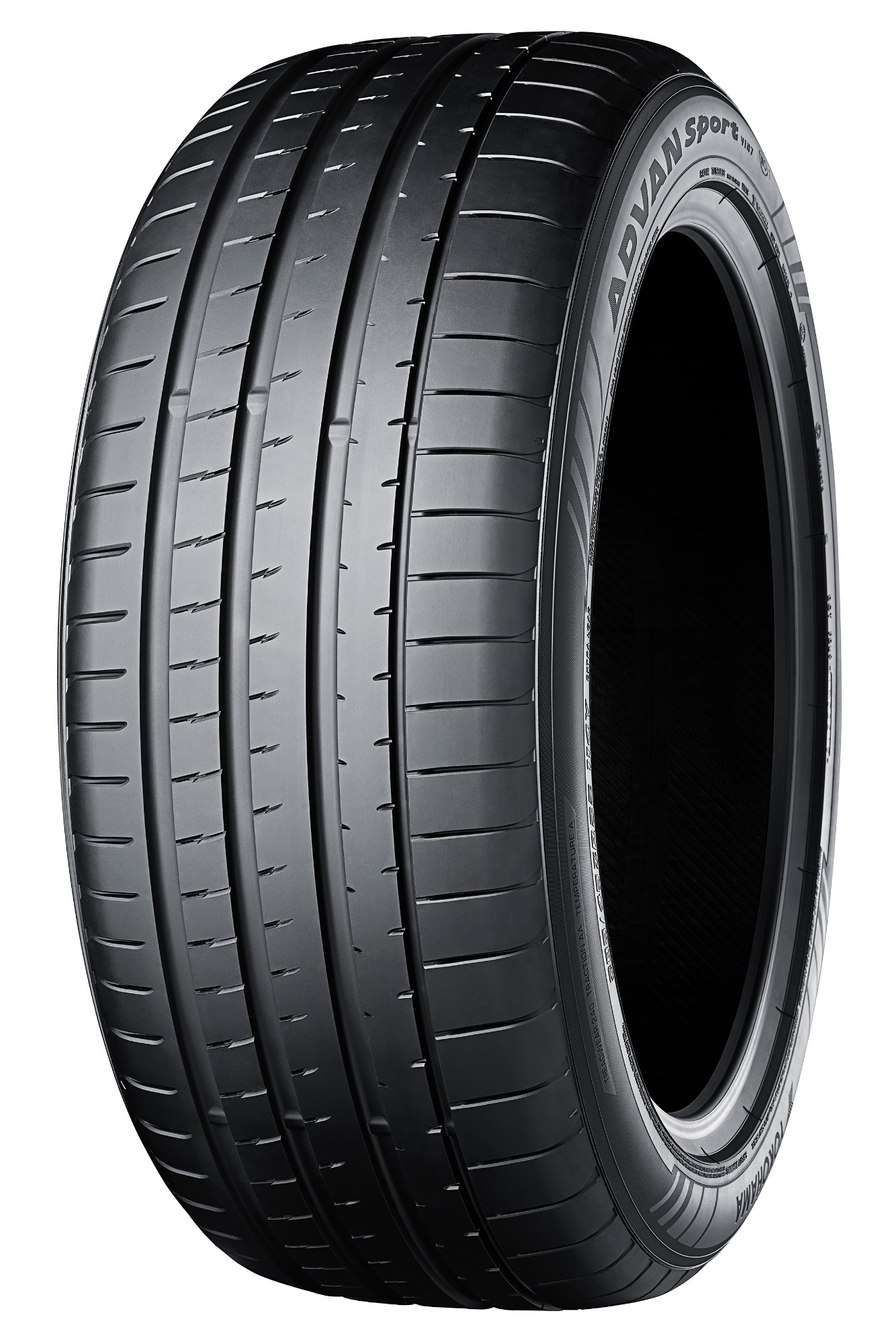 Yokohama Advan Sport V107 235/50 R19
