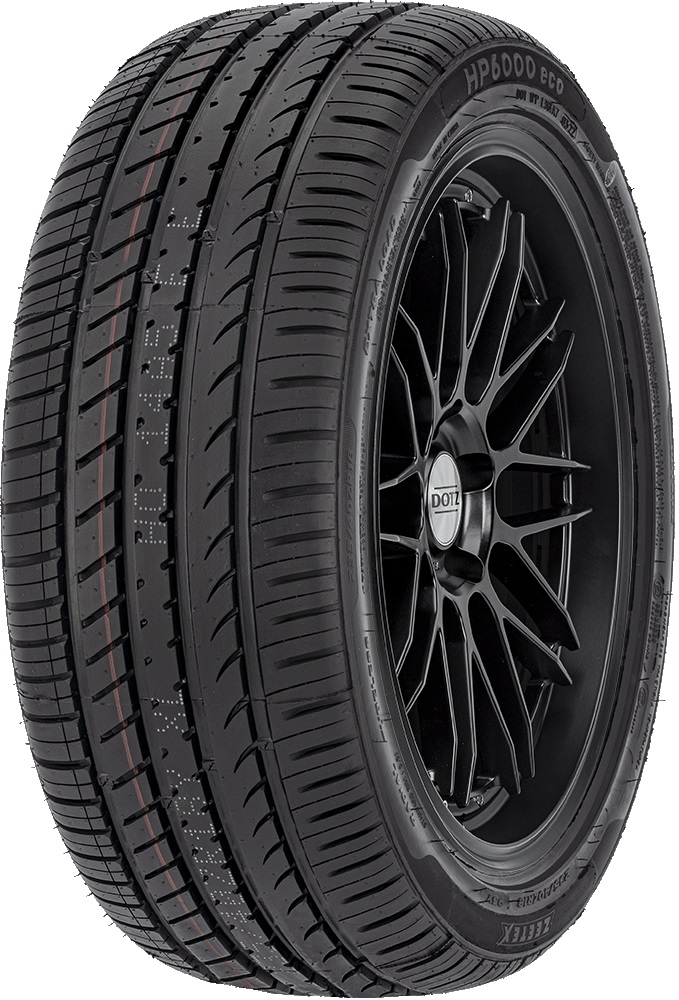 Zeetex HP6000 ECO 215/55 R18