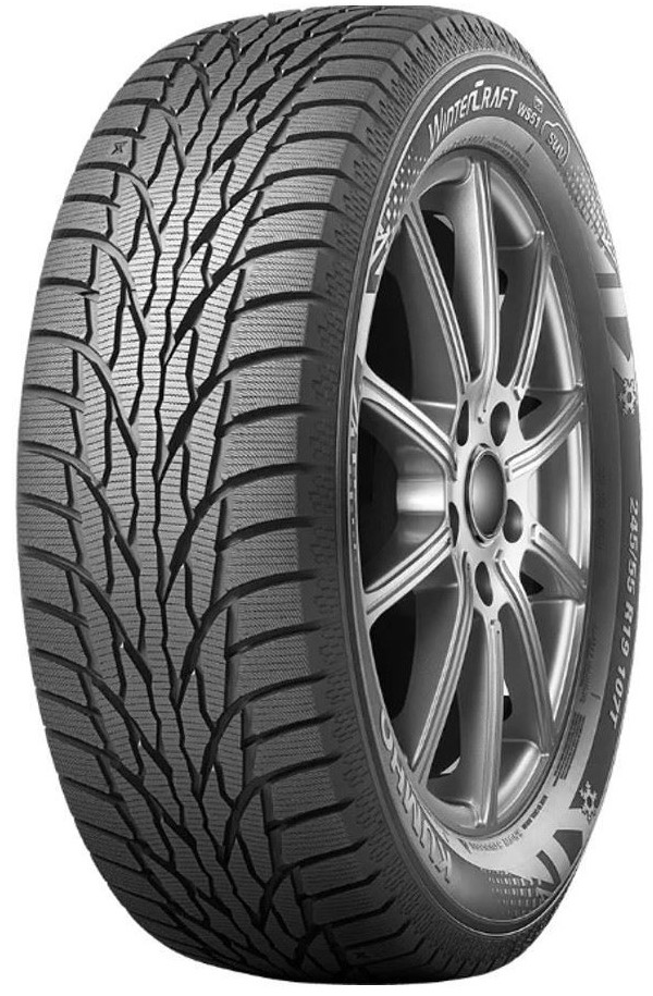 Marshal WinterCraft Ice SUV WS51 235/55 R19