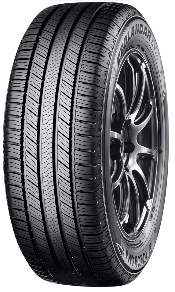 Yokohama Geolandar X-CV G058 255/65 R18
