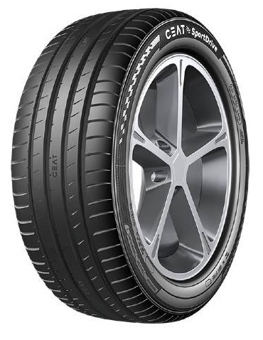 CEAT Sportdrive SUV 215/65 R16