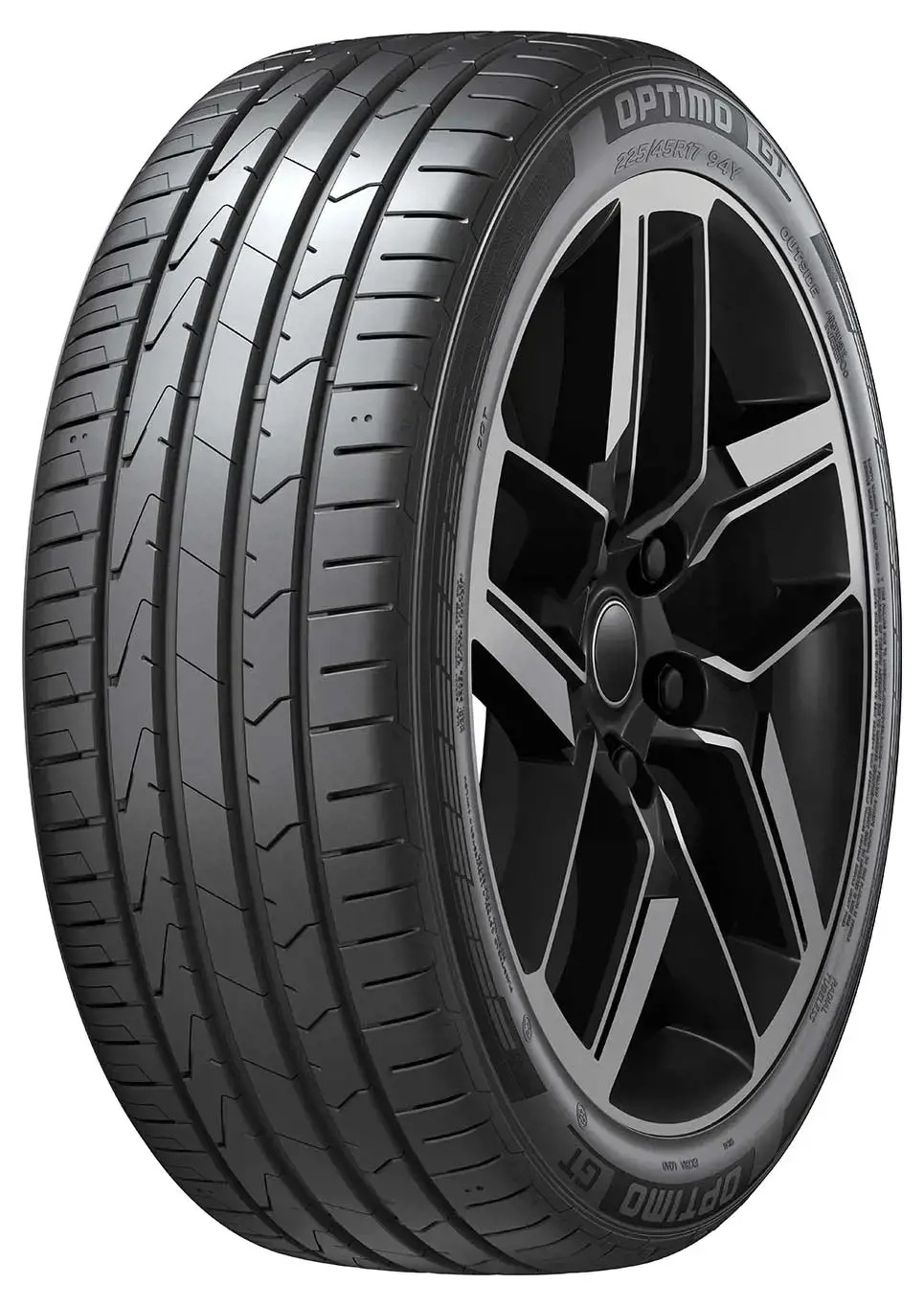 Optimo GT OK41 195/55 R16
