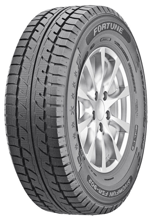 Fortune Snowfun FSR-902 195/75 R16