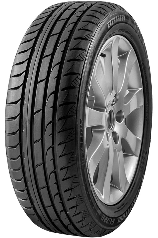 Evergreen Dynacontrol EU728 245/40 R20