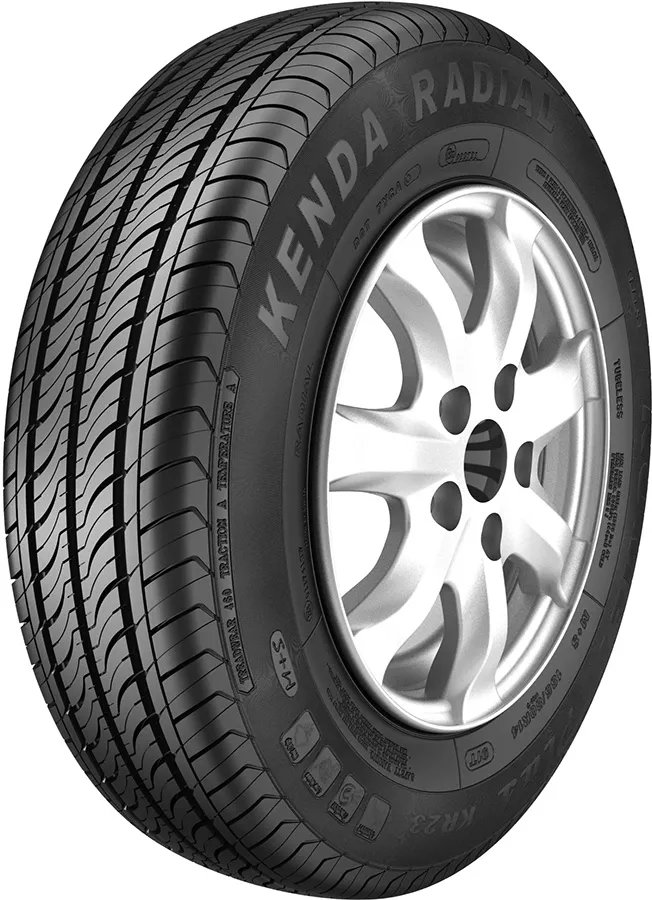Kenda Kuavela SL KR32 235/40 R18