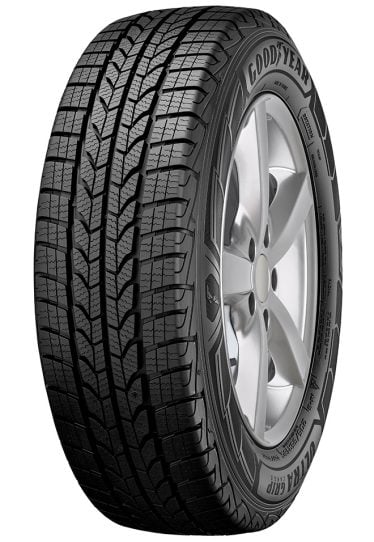 Goodyear UltraGrip Ice Cargo 215/75 R16